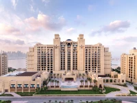 Fairmont The Palm 5*