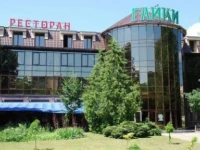 Gayki Hotel Complex / Гайки 3*