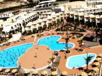 Ostria Beach