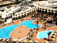 Ostria Beach 5*