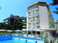 Grand Hotel Playa Suite