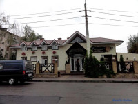 Gulden Motel