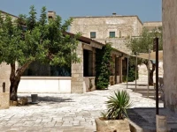 Histo S.Pietro Sul Mar Piccolo  5*
