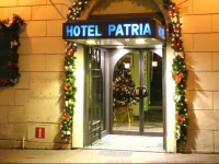 Patria 3*