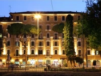 Portamaggiore 3*