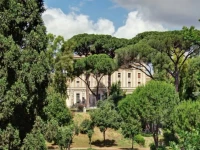 Domus Mariae Palazzo Carpegna 4*