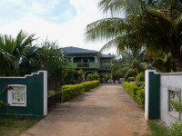 Nandawanam Guest House