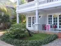 Little Paris Resort 3*
