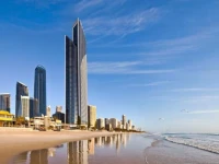 Sea Temple Surfers Paradise 5*