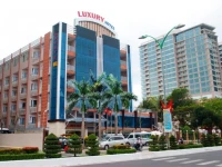 Luxury Nha Trang 4*