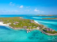 Fowl Cay Resort