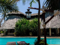 Kivulini Luxury Resort hotel