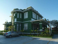 Casa Verde