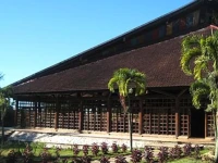 Villa Pinares De Mayari 3*