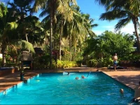 Octopus Resort 3*