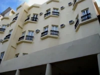 Sercotel Paseo Habana  3*