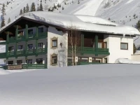 Alt Hubertus Pension Hotel 3*