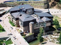Llop Gris Hotel 4*