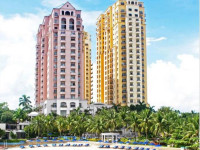 Movenpick Hotel Mactan Island Cebu
