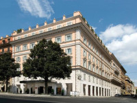 Jumeirah Grand Hotel Via Veneto