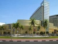 Swissotel Al Ghurair 