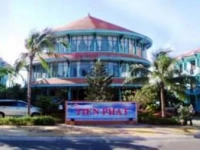 Tien Phat Beach 3*