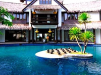 Villa Samadhi