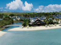Heritage Le Telfair Golf & Spa Resort 5*