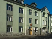 Uniquestay City Hotel 