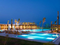 Gemma Beach Resort