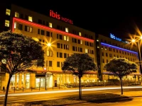 Ibis Krakow Stare Miasto 3*