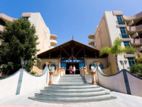 Isla Bonita