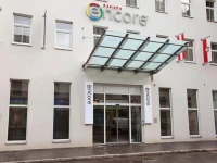 Ramada Encore Vienna City Center 
