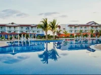 Memories Flamenco Beach Resort 5*