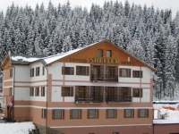 Shelter Hotel 3*