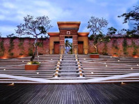 Amarterra Villas Bali Nusa Dua
