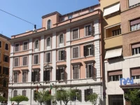 Delle Vittorie 3*