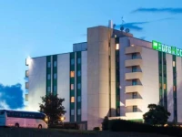 EuroHotel Roma Nord 4*