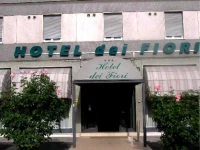 Dei Fiori 3*