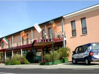 Titian Inn Hotel Venice Airport 3*