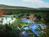Villa Apsaras 5*