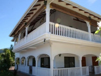 Casadanis Guest House