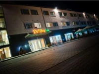 De Silva Inn 3*