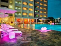 Hilton Colombo Residence 4*
