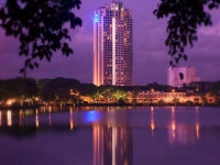 Hilton Colombo Residence