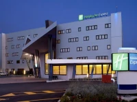Holiday Inn Express Milan - Malpensa Airport 3*