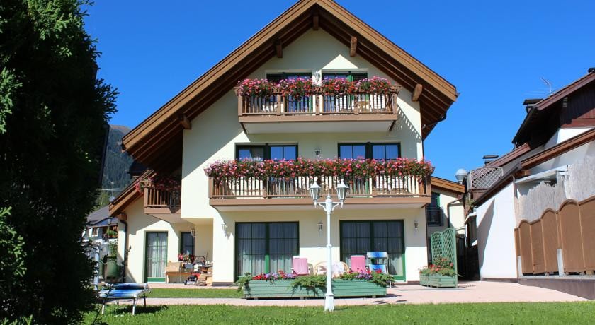 Residence Im Moos 3*