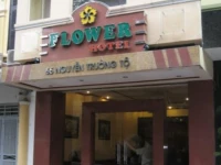 Flower 3*