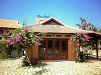 Blue Shell Resort