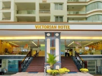 Victorian Nha Trang Hotel 3*